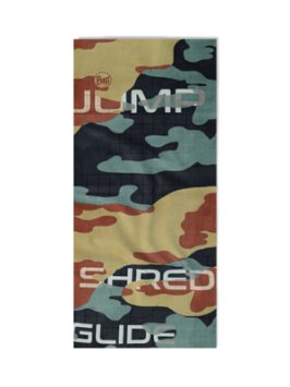 Бандана Buff Original Kepha Multi 132499.555.10.00