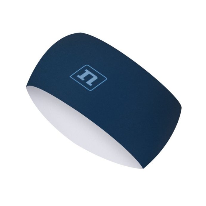 Повязка NONAME FROST HEADBAND 24 BLUE (M) в Мурманске