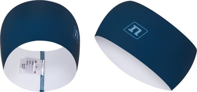 Повязка NONAME FROST HEADBAND 24 BLUE (M) в Мурманске