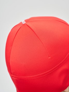 Тренировочная шапка Nordski Core Red NSV719900 (M)