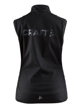 Жилет CRAFT Warm XC 1905375/999920