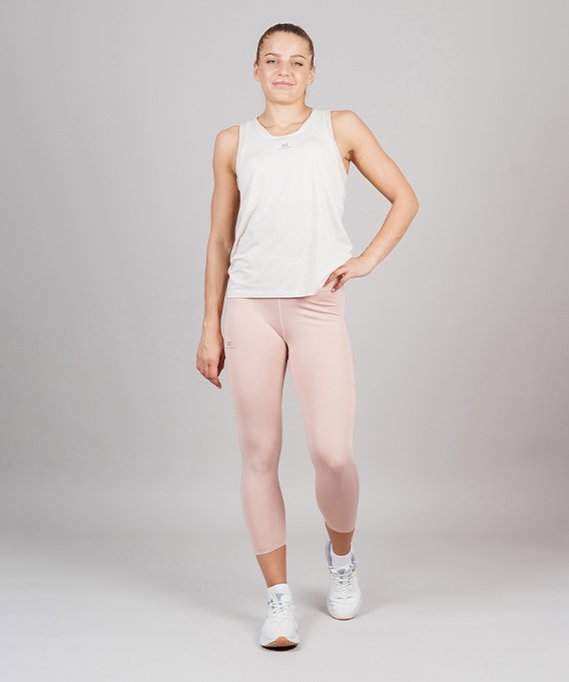 Майка Nordski Pro Light Beige W NSW550715