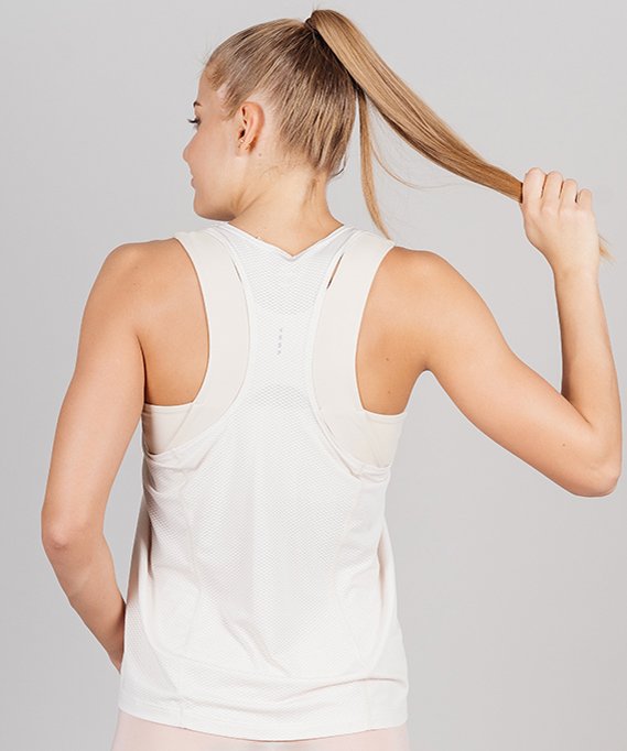 Майка Nordski Pro Light Beige W NSW550715