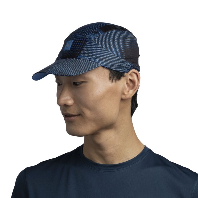 Кепка Buff Pack Speed Cap Malc Azure 133829.720.20.00 (S/M) в Мурманске