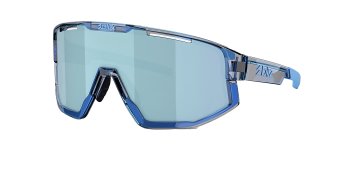 Очки Bliz Fusion Transparent Blue/Blue 0ZB7005_70052933