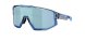 Очки Bliz Fusion Transparent Blue/Blue 0ZB7005_70052933 в Нижнем Новгороде