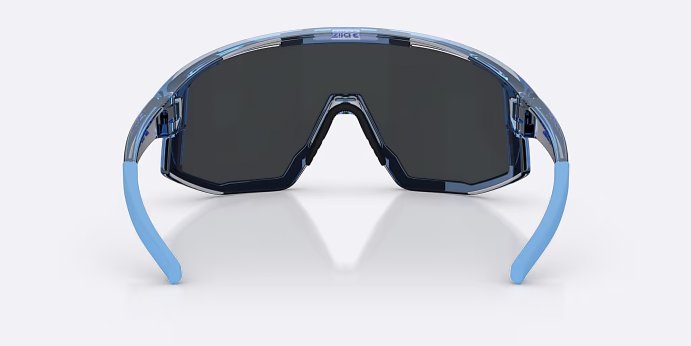 Очки Bliz Fusion Transparent Blue/Blue 0ZB7005_70052933 в Нижнем Новгороде