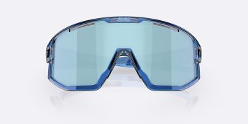 Очки Bliz Fusion Transparent Blue/Blue 0ZB7005_70052933