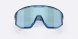 Очки Bliz Fusion Transparent Blue/Blue 0ZB7005_70052933 в Нижнем Новгороде