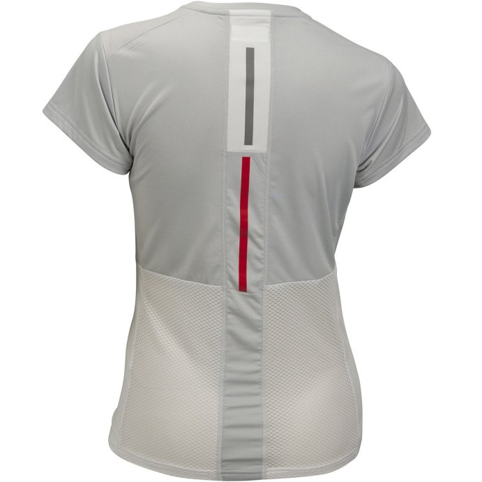 Футболка SWIX Carbon жен. бело-серый 40866/12103 в Твери