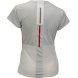 Футболка SWIX Carbon жен. бело-серый 40866/12103 в Твери