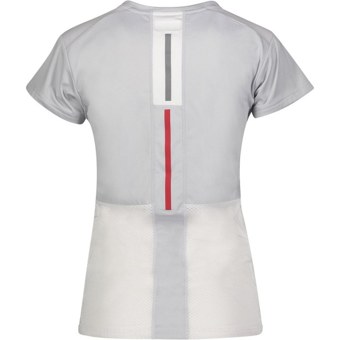 Футболка SWIX Carbon жен. бело-серый 40866/12103 в Твери