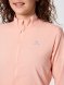 Ветровка беговая Nordski Light Cross Peach W NSW351130 в Новосибирске