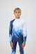 Гоночный костюм Nordski Jr. Race Blue NSJ697125
