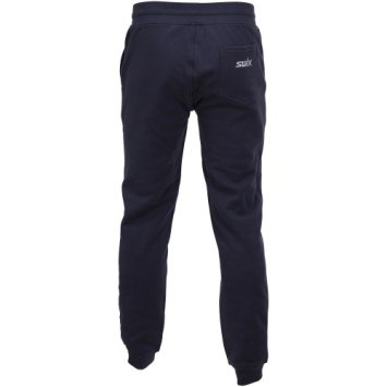 Брюки SWIX Uni темно-синий 22111/75100