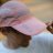 Кепка Wonder Trail 3 Visor pink