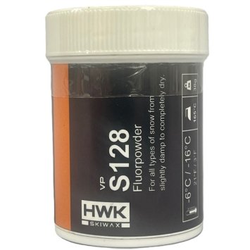 Порошок HWK vp S128 -6/-16 30гр