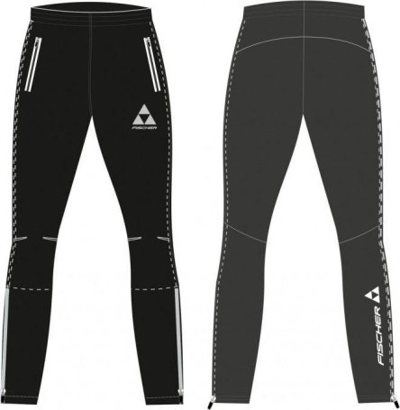 Брюки FISCHER BASIC W GR8217-100