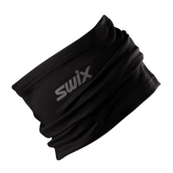 Многофункц. платок SWIX Myrene 46801/10000 черный меланж OS