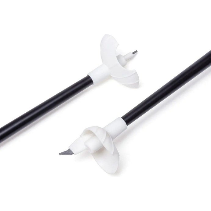 Лыжные палки BRADOS FLASH