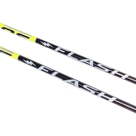 Лыжные палки BRADOS FLASH