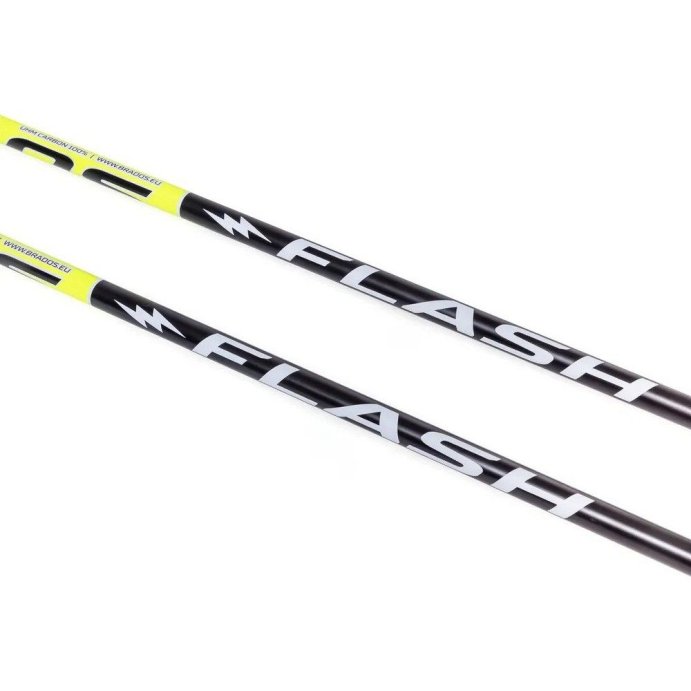 Лыжные палки BRADOS FLASH