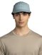 Кепка Buff Speed Cap Solid Mist 137787.904.30.00 (L/XL)