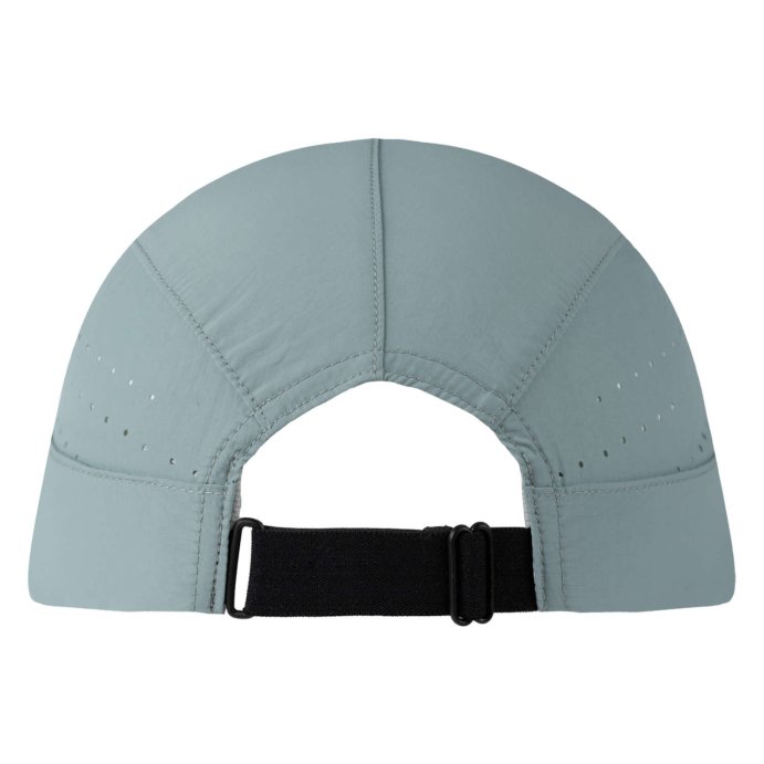 Кепка Buff Speed Cap Solid Mist 137787.904.30.00 (L/XL)