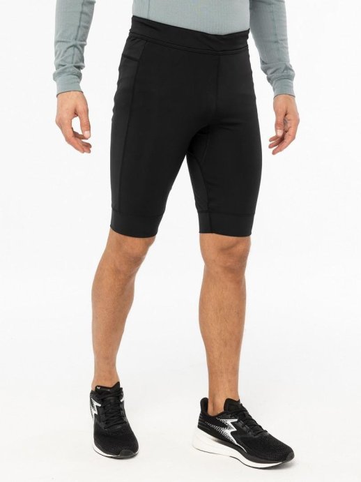 Шорты Moax Sirius Pro муж. MX264041/10000 черный
