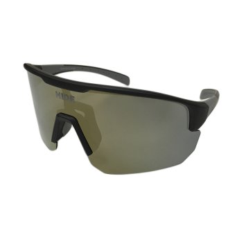 Очки HIDE Links Black/Gold