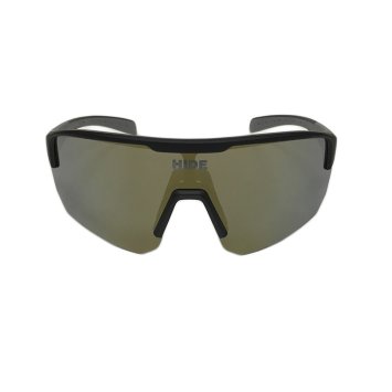 Очки HIDE Links Black/Gold