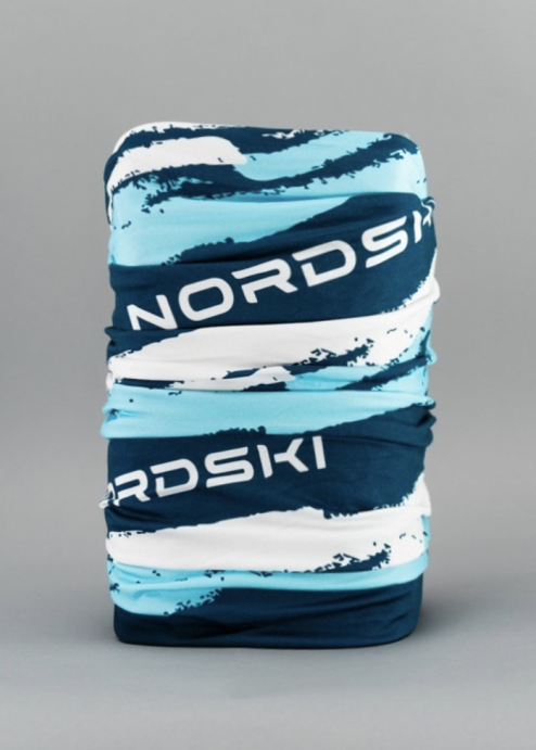 Бафф Nordski Stripe Seaport NSV411302 в Твери