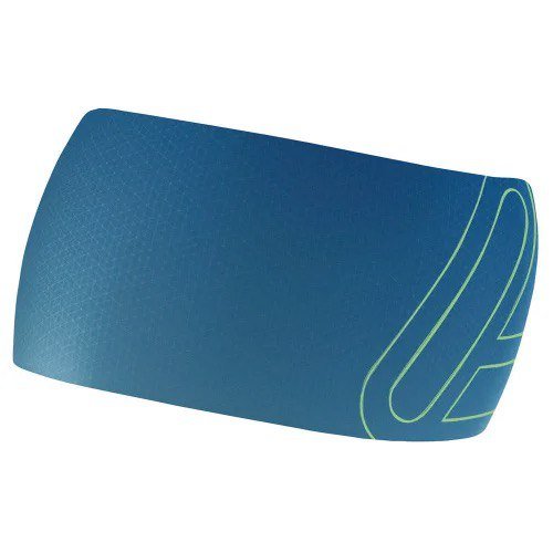 Повязка LOFFLER OPEN CUT blue coral EL22373-373