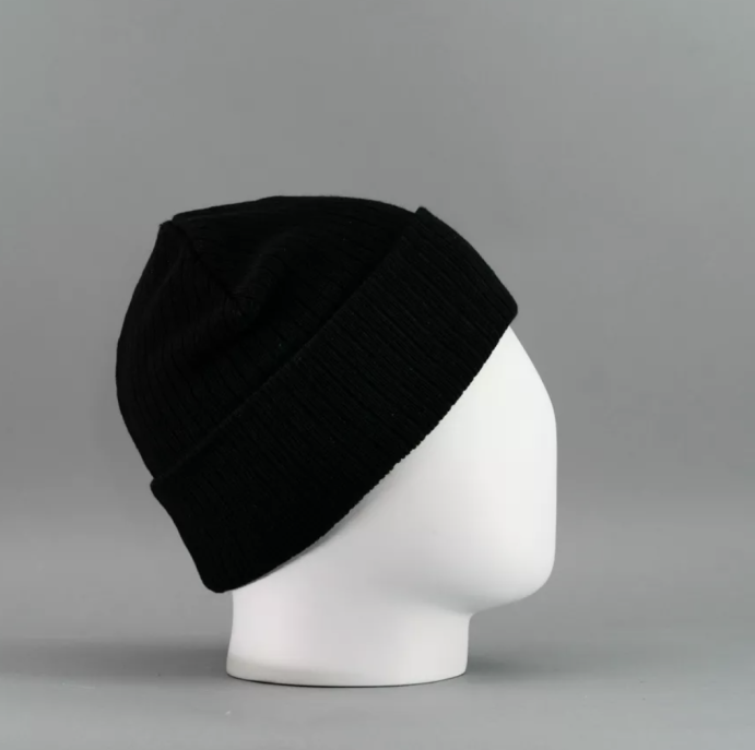 Шапка Nordski Retro Black NSV478100