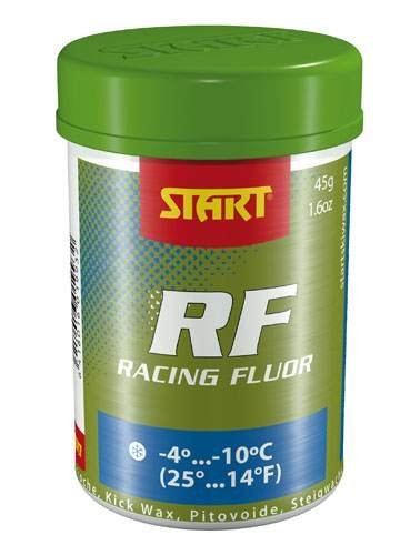 Мазь START RF BLUE -4/-10 01993 в Твери