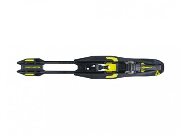 Крепления FISCHER Race Combi IFP S57520