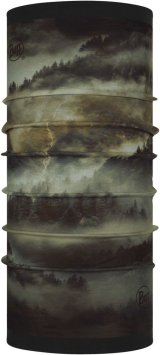 Бандана Buff Reversible Polar Hollow Khaki 123775.854.10.00