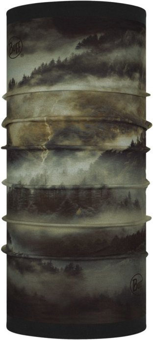 Бандана Buff Reversible Polar Hollow Khaki 123775.854.10.00 в Твери