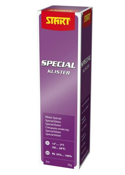 Клистер START SPECIAL +2/ -2 в Твери