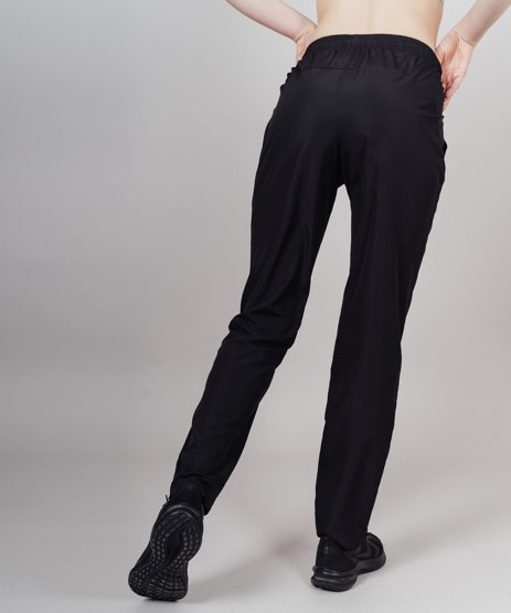 Брюки Nordski Motion Black W NSW646100 в Твери