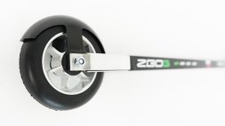 Лыжероллеры коньковые LONG ZBOG SK SOFT (2.23)