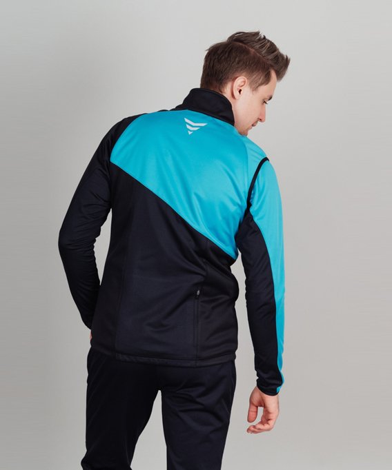 Жилет Nordski Premium Blue/Black NSM820170 в Твери