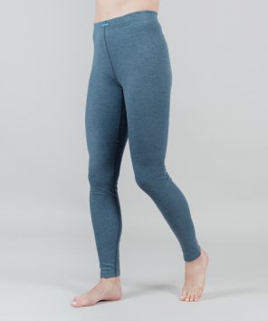 Комплект термобелья Nordski Soft Orange/Green W NSW388903