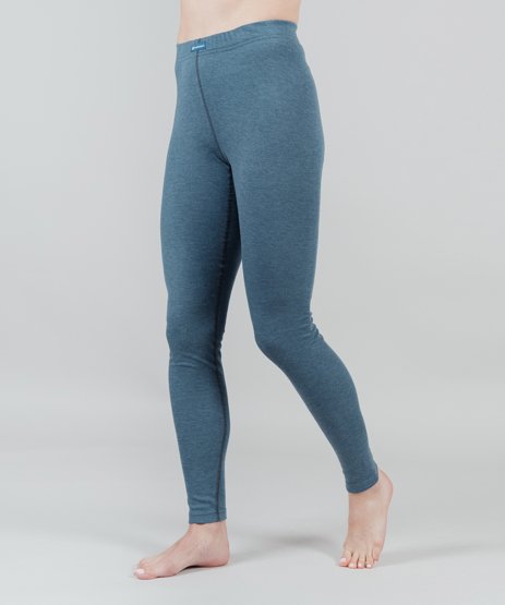 Комплект термобелья Nordski Soft Orange/Green W NSW388903