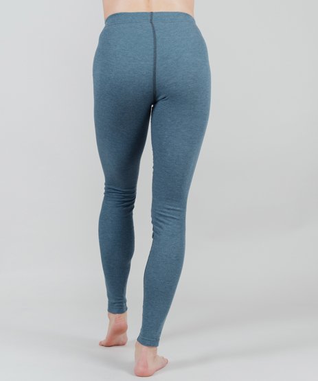 Комплект термобелья Nordski Soft Orange/Green W NSW388903