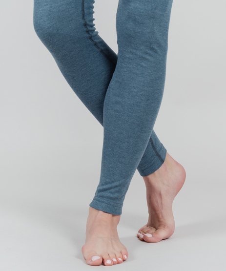 Комплект термобелья Nordski Soft Orange/Green W NSW388903