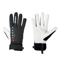 Перчатки Lillsport Legend Thermo Black 0402/00