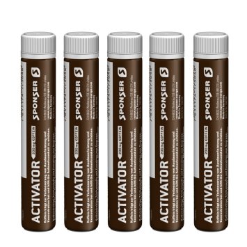 Активатор Activator 200 Caffein (Fruit) SPONSER