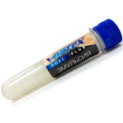 ЭМУЛЬСИЯ VORTEX VOR-13 PLUS LUX -1/+8 70гр