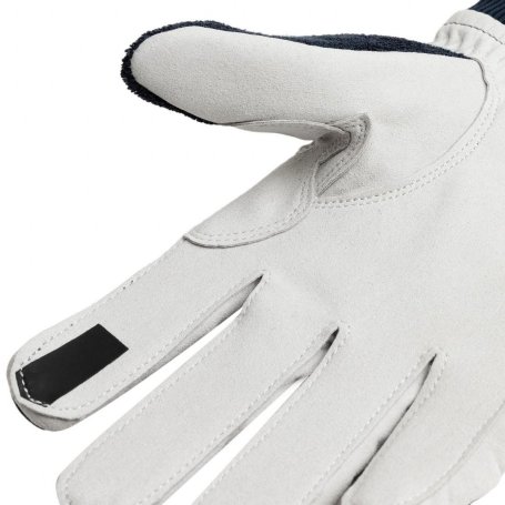 Перчатки MOAX Cross жен. M0877/75103 темно-синий